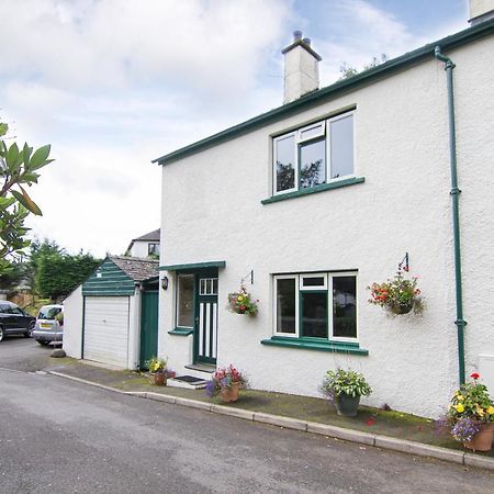 Bridge End Cottage Coniston Exteriör bild