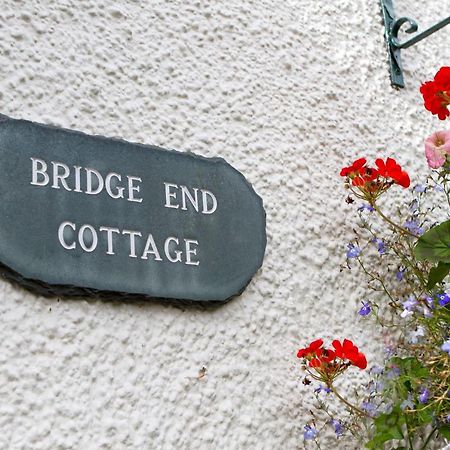 Bridge End Cottage Coniston Exteriör bild